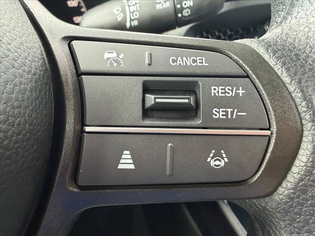 Used 2026 Honda CR-V LX image 18