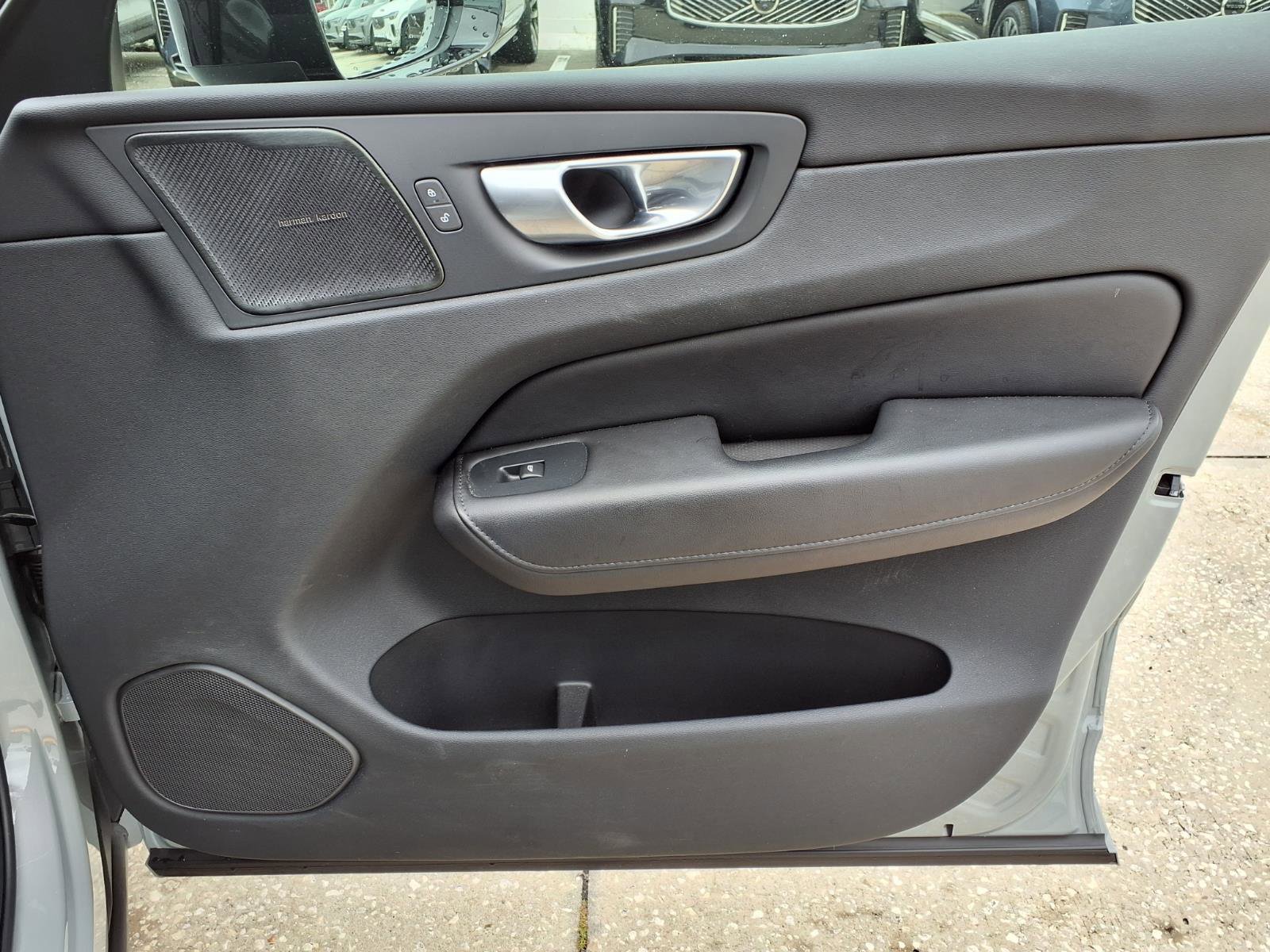 Certified 2024 Volvo XC60 B5 Plus w/ Climate Package image 13