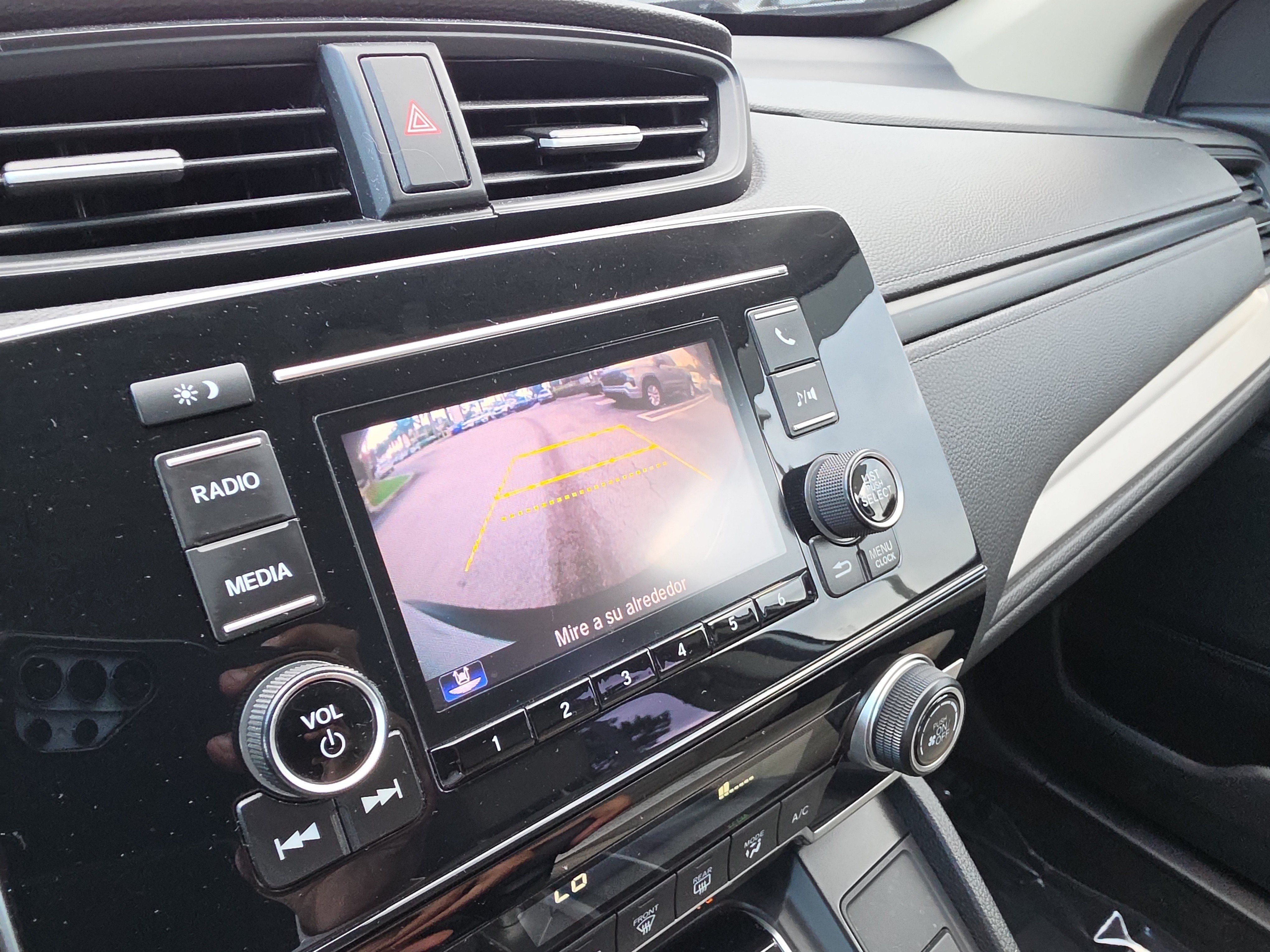 Used 2019 Honda CR-V LX image 24