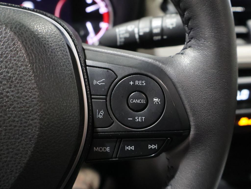 Certified 2024 Toyota RAV4 XLE w/ Convenience Package image 36