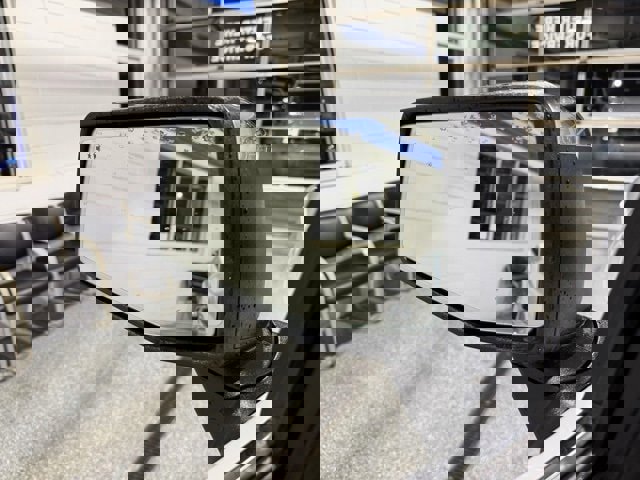 New 2026 Chevrolet Silverado 1500 High Country w/ High Country Premium Package image 25