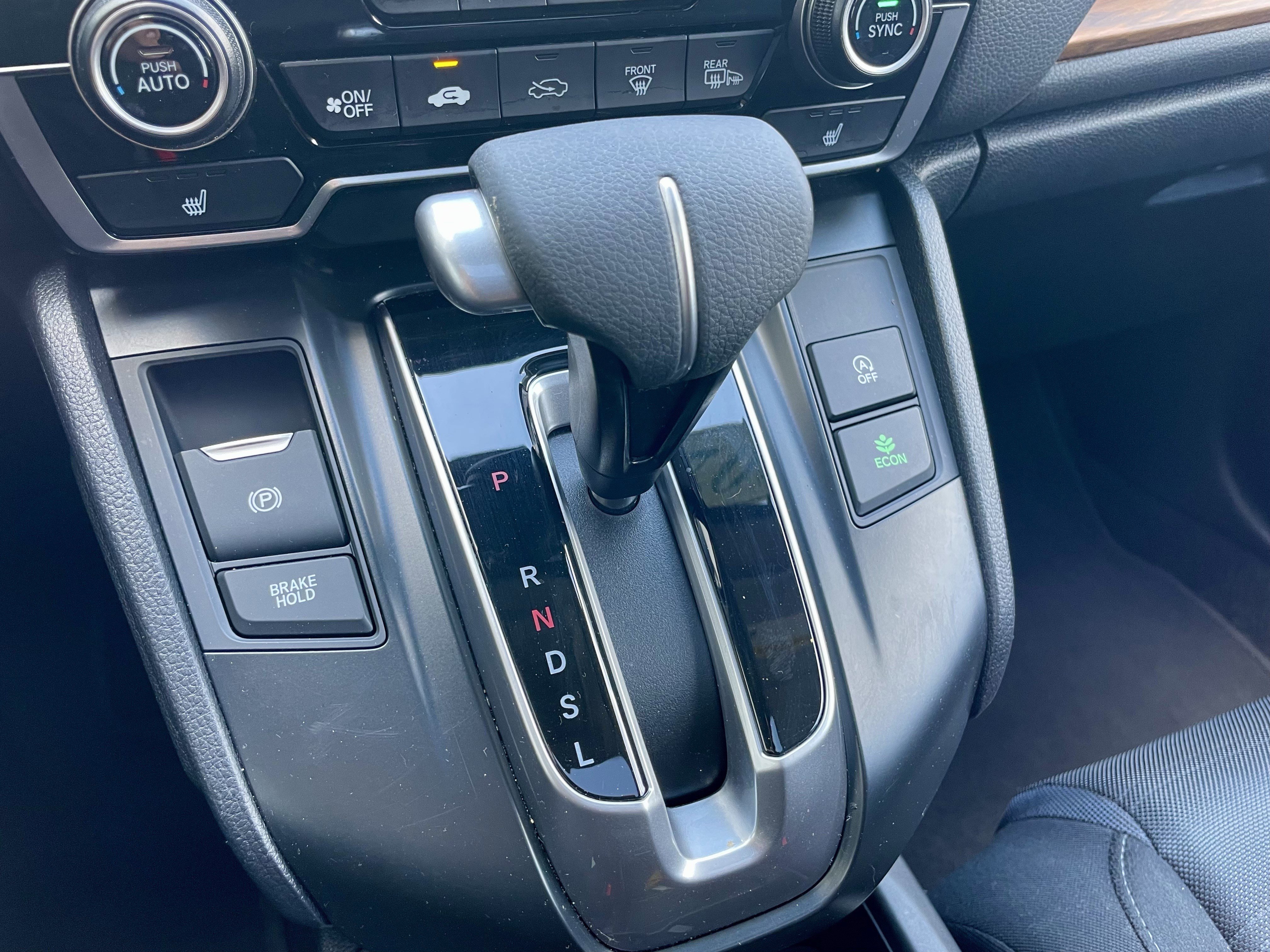 Used 2021 Honda CR-V EX image 20