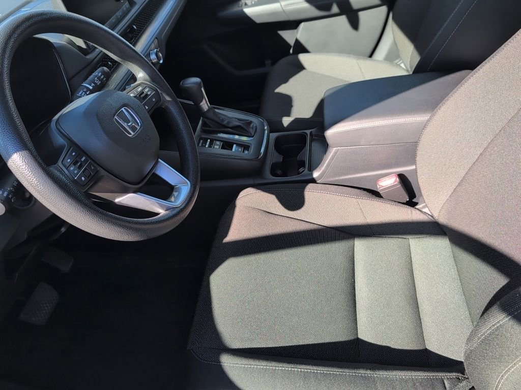 Used 2024 Honda CR-V EX image 17