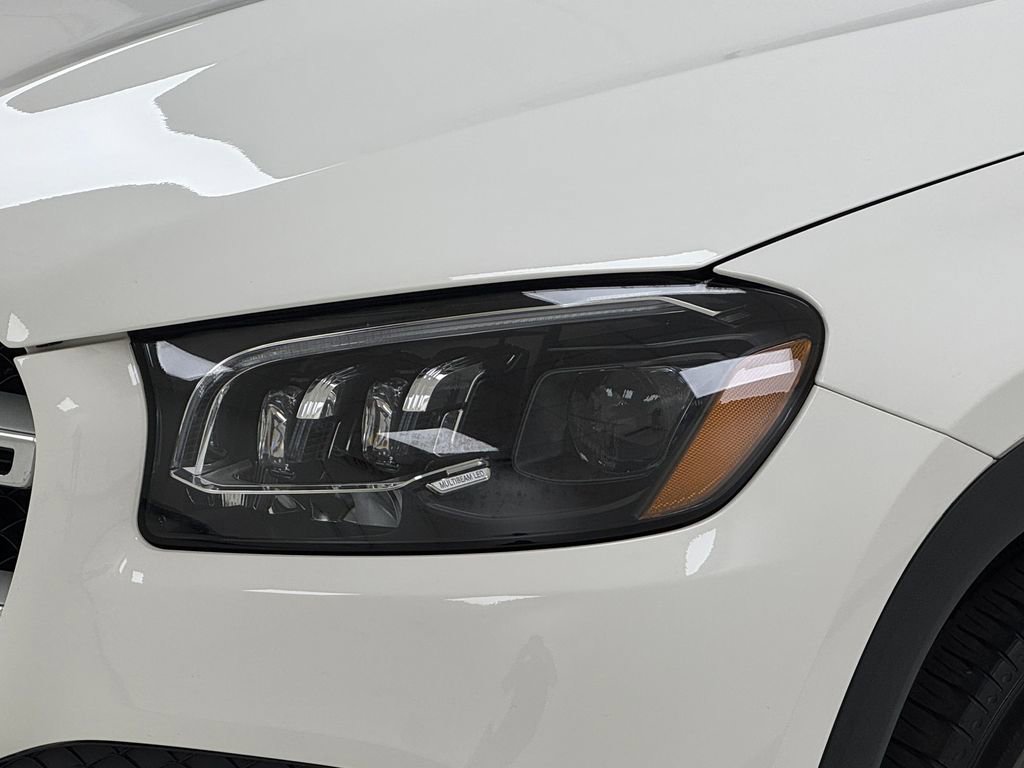 Used 2022 Mercedes-Benz GLS 450 4MATIC image 38