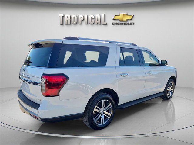Used 2024 Ford Expedition Max Limited image 5
