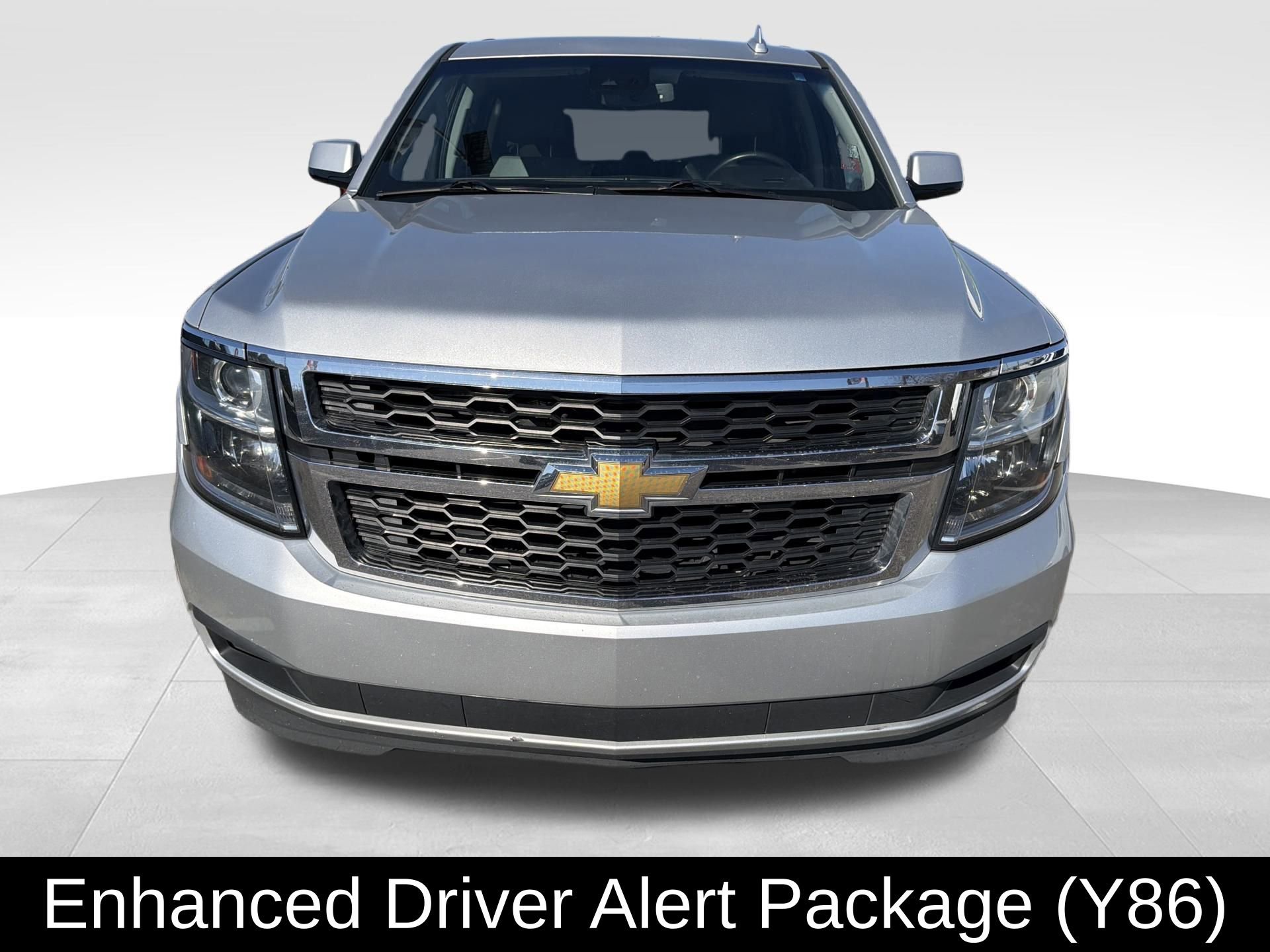 Used 2019 Chevrolet Tahoe LT image 2