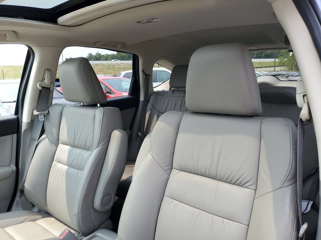 Used 2012 Honda CR-V EX-L image 12