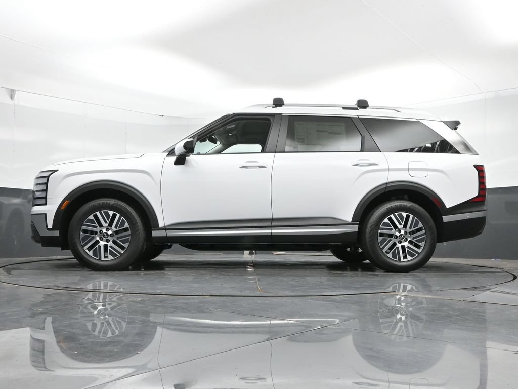 New 2026 Hyundai Palisade SEL Premium AWD/4WD image 44