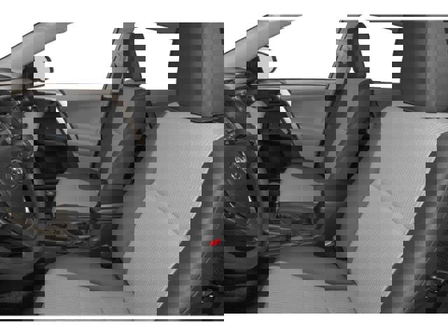 Used 2015 Toyota RAV4 XLE image 8