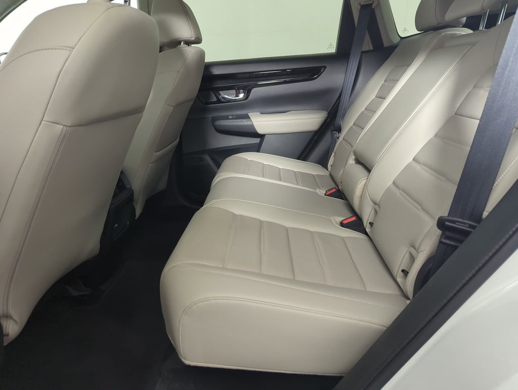 Certified 2024 Honda CR-V EX-L image 21