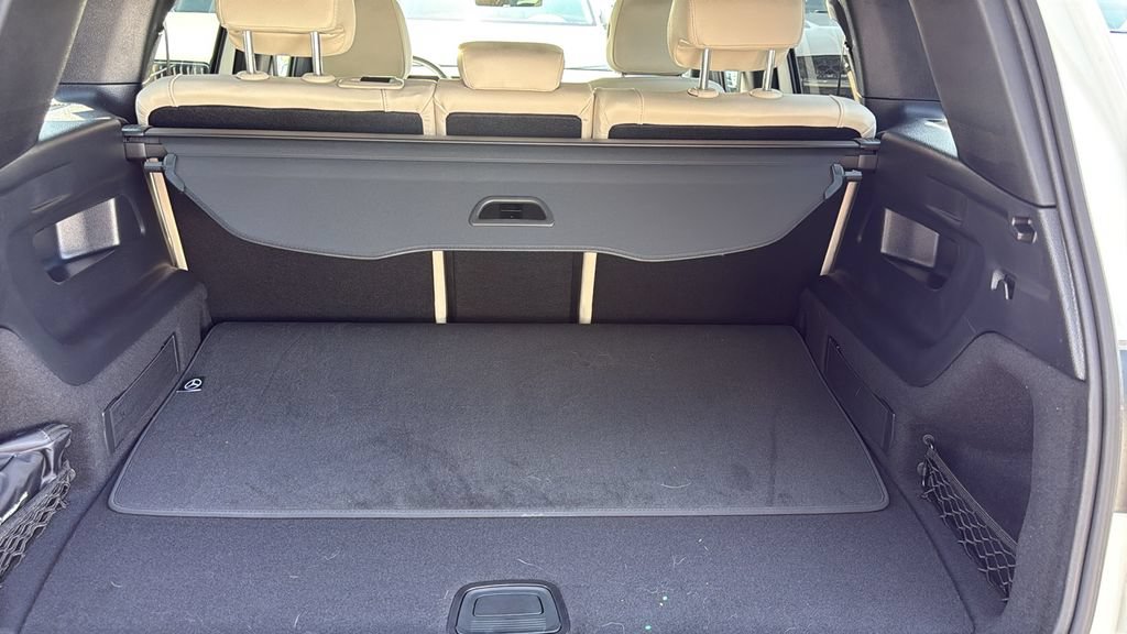 Certified 2026 Mercedes-Benz GLB 250 4MATIC image 20