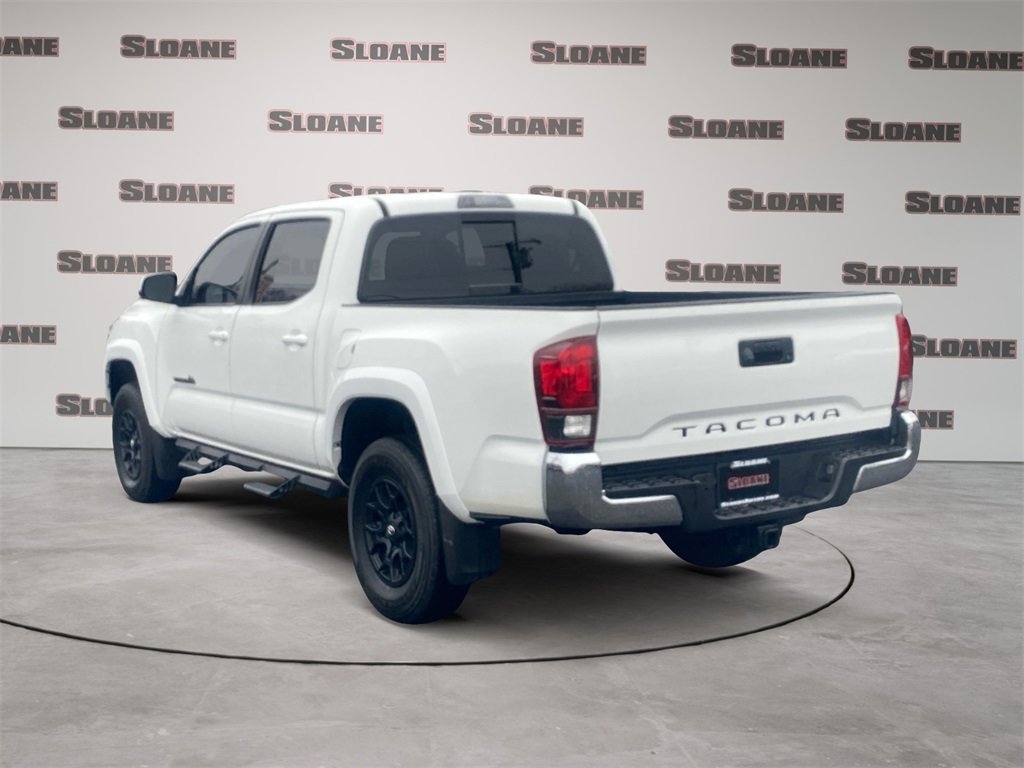 Used 2022 Toyota Tacoma SR5 image 3