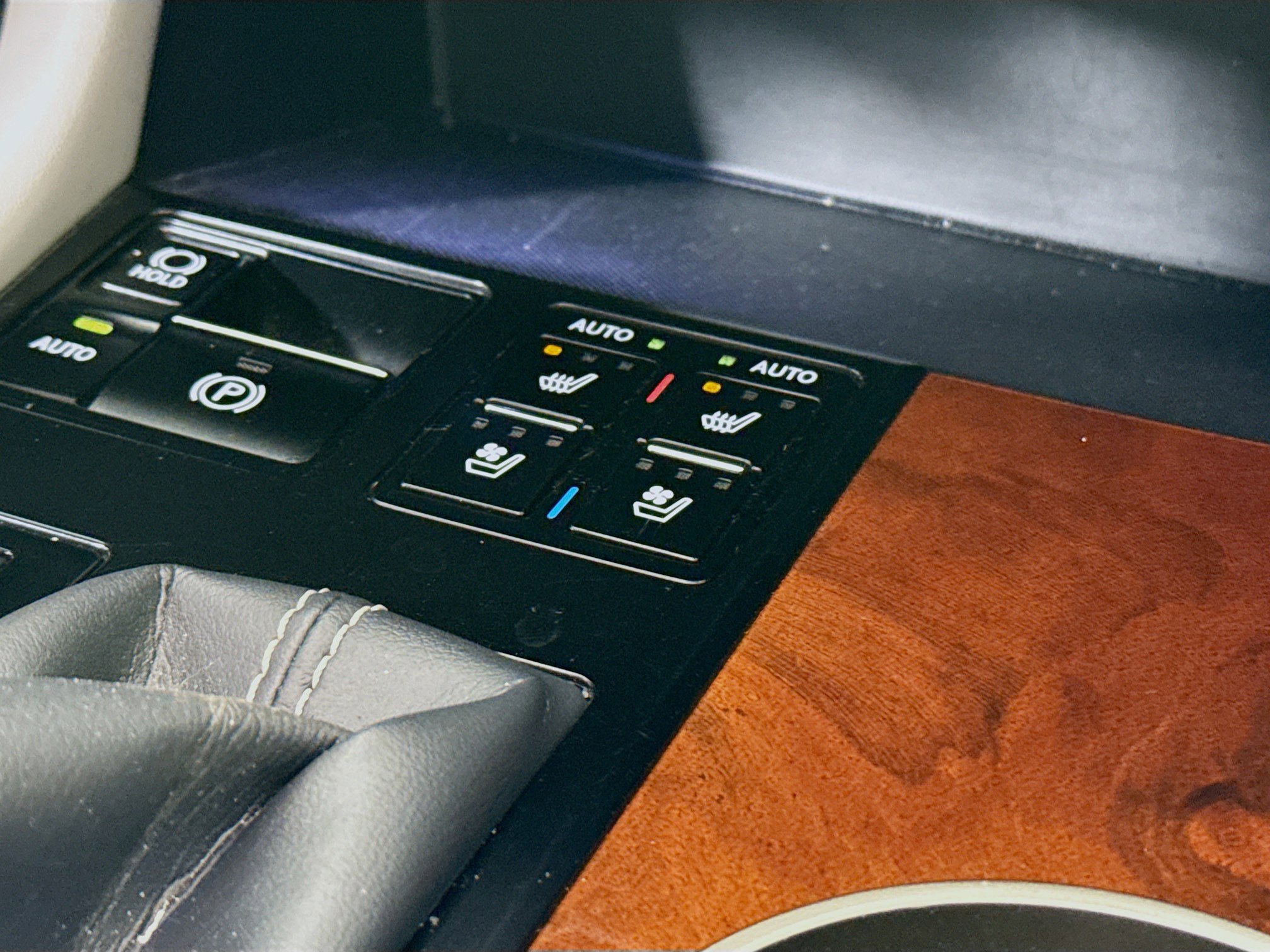 Used 2019 Lexus RX 350L AWD image 22