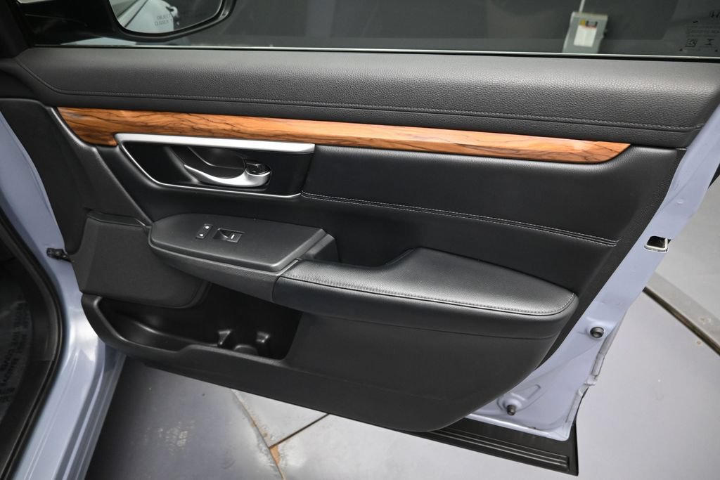 Certified 2020 Honda CR-V EX-L image 32