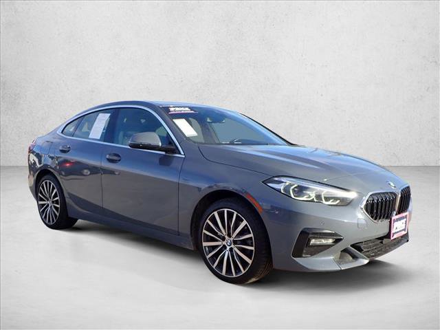 Used 2021 BMW 228i xDrive Gran Coupe image 6