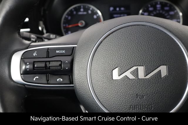 Certified 2022 Kia K5 GT-Line w/ GT-Line Awd Premium Package image 8