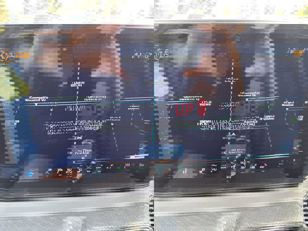 New 2025 Ford Mustang Premium image 28