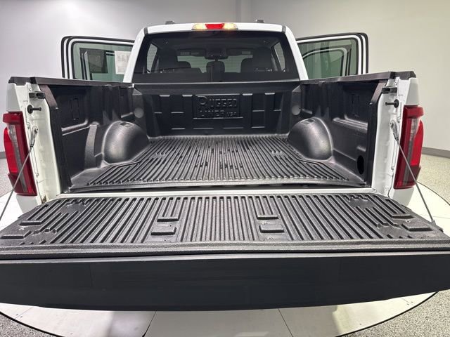 Used 2025 Ford F150 XLT w/ Equipment Group 301A Standard image 26