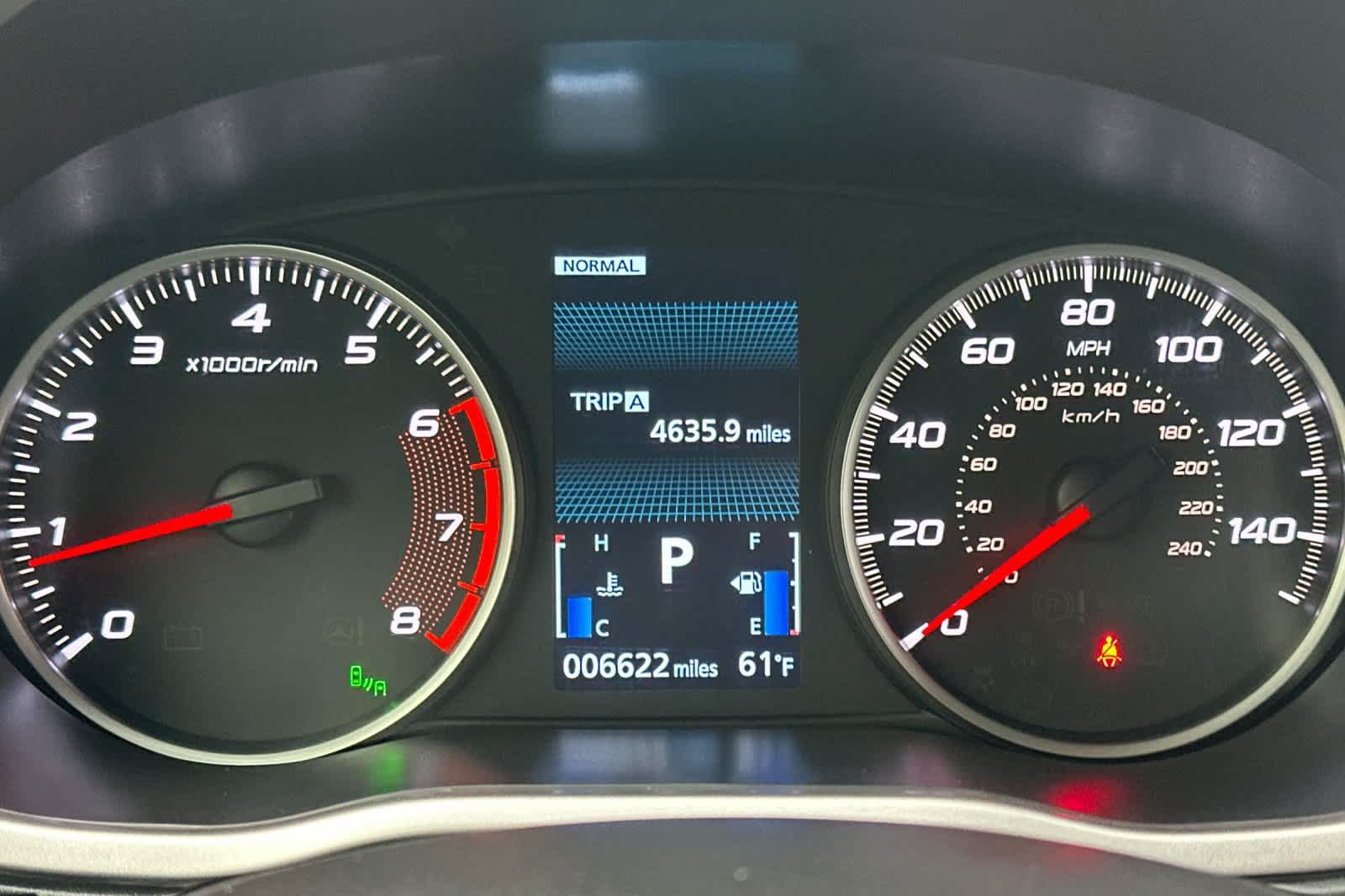 Used 2026 Mitsubishi Eclipse Cross SE AWD/4WD image 31