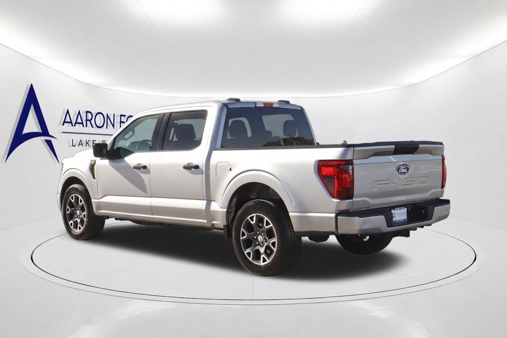 Used 2024 Ford F150 STX RWD image 7