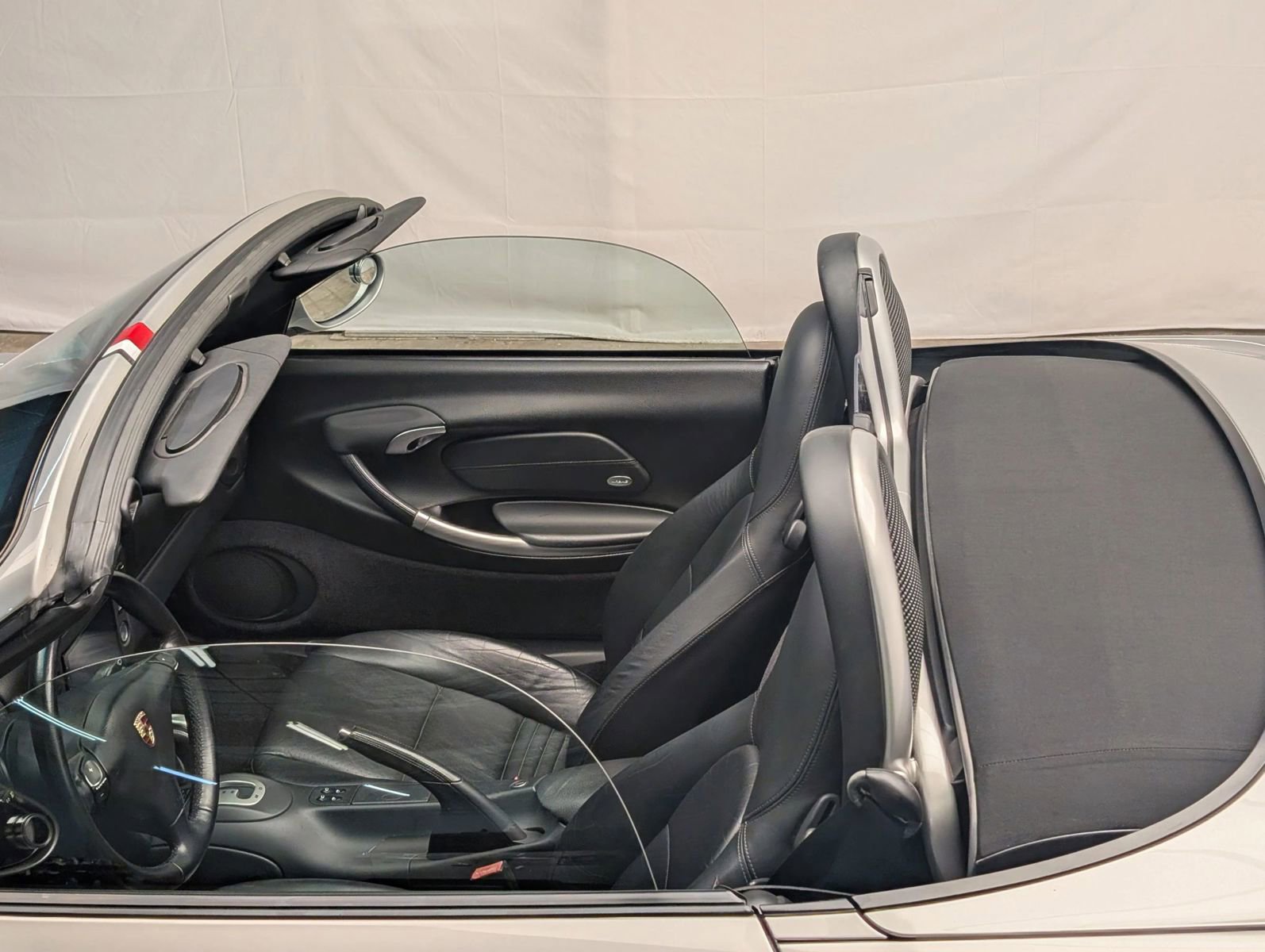 Used 2002 Porsche Boxster S image 9