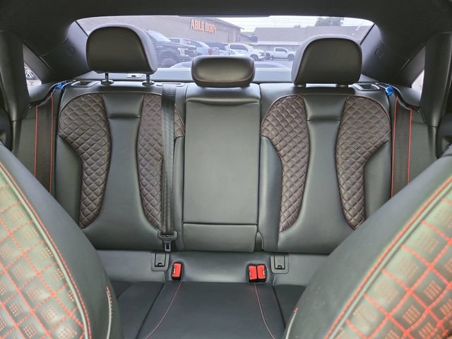 Used 2018 Audi RS 3 w/ Technology Package AWD/4WD image 27