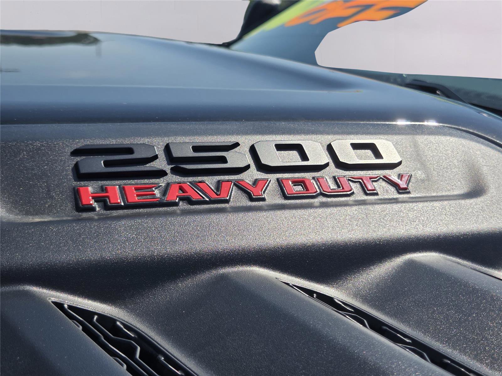 New 2026 RAM 2500 Power Wagon image 32