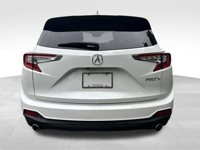 Used 2021 Acura RDX FWD image 5