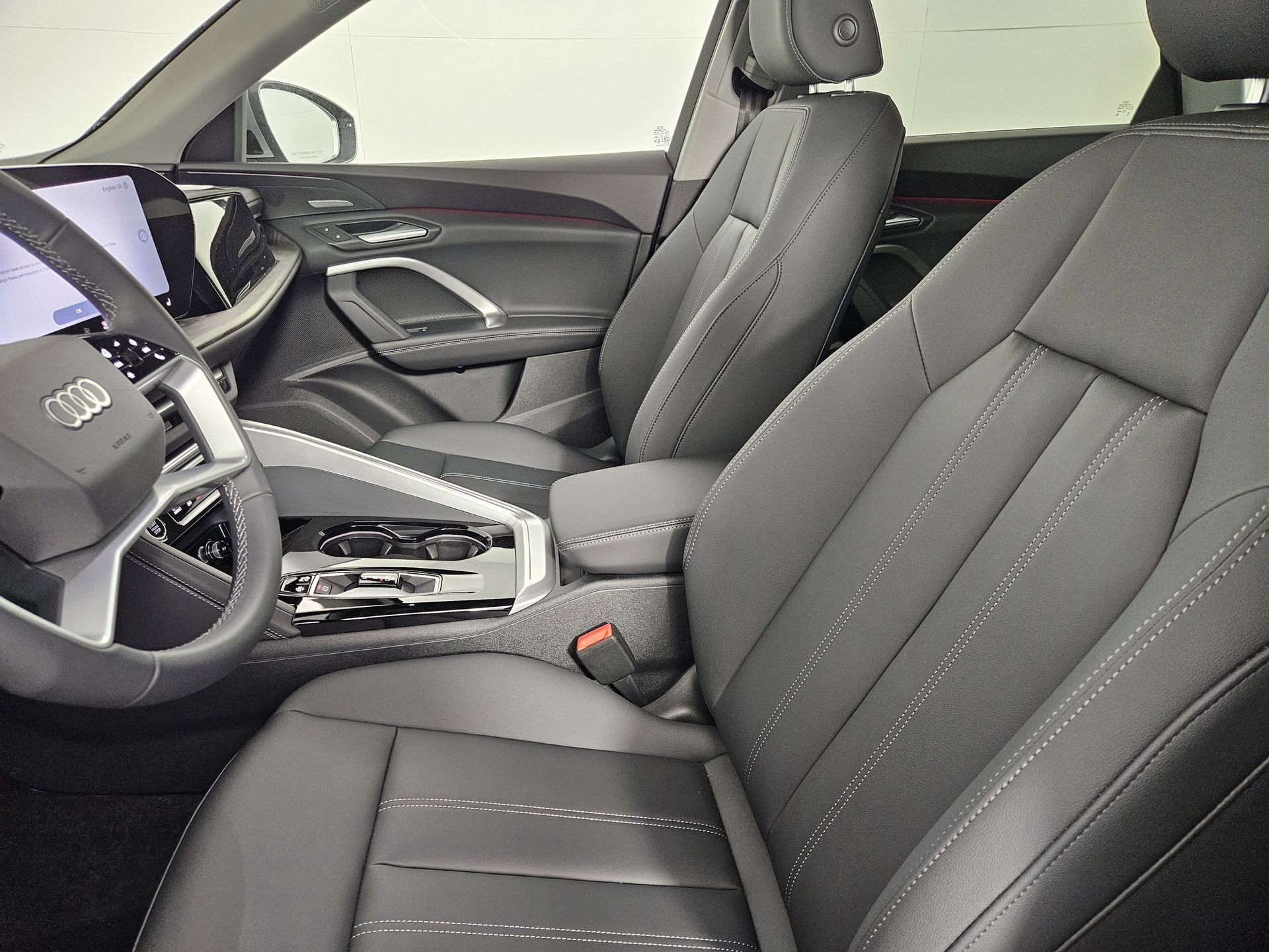 New 2026 Audi Q5 Premium Plus AWD/4WD image 14