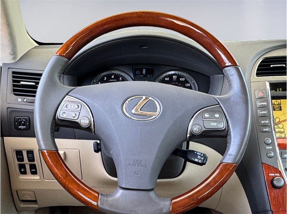 Used 2011 Lexus ES 350 FWD image 13