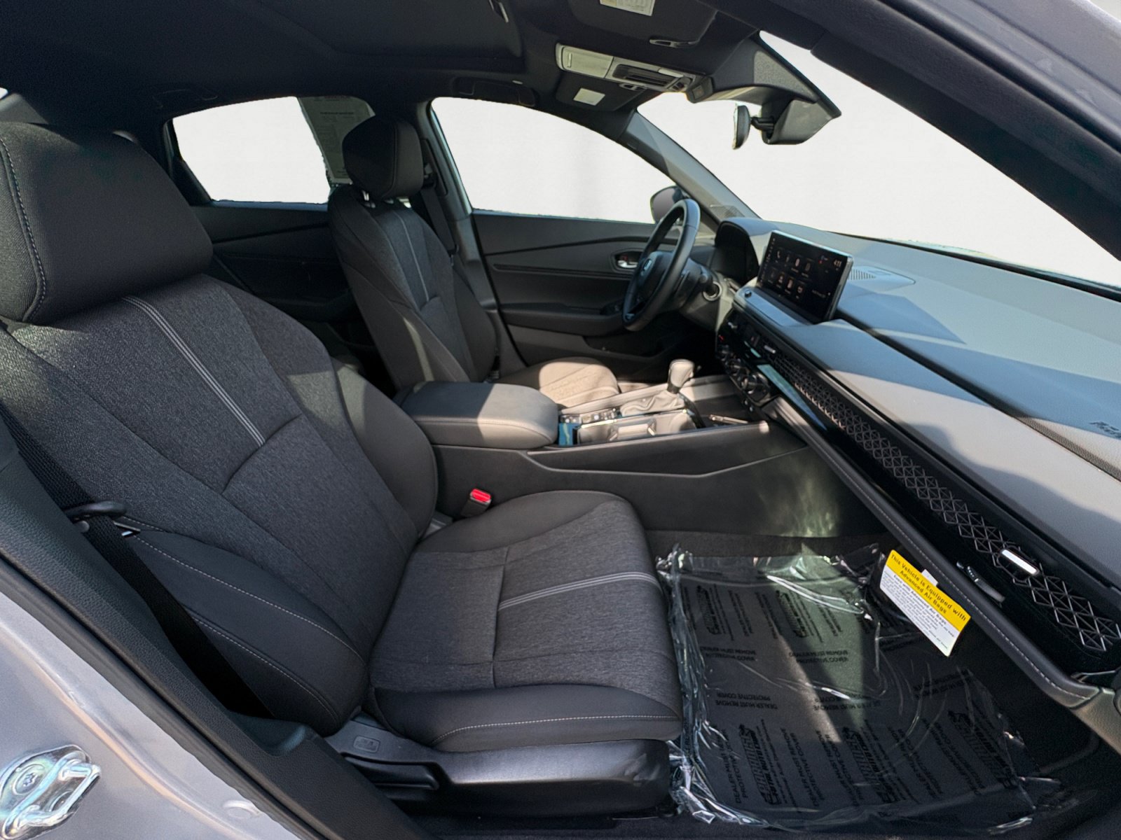 Used 2026 Honda Accord Sport image 15