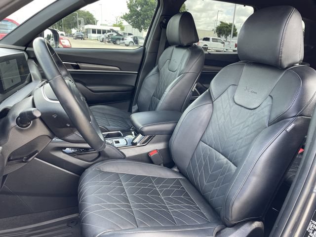 Used 2024 Kia Telluride EX X-Line AWD/4WD image 26