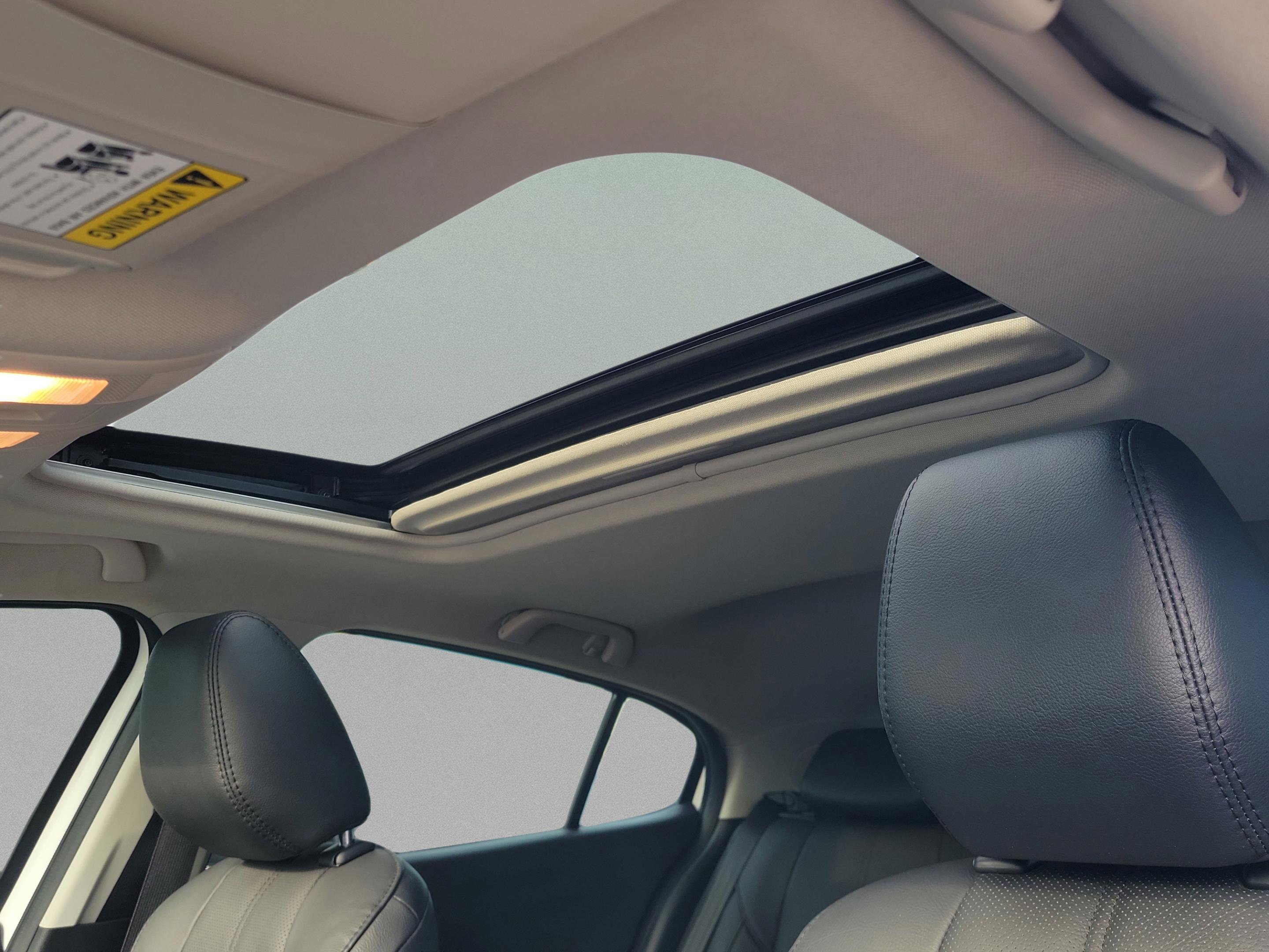 Used 2018 MAZDA MAZDA3 Grand Touring w/ Premium Equipment Package image 35