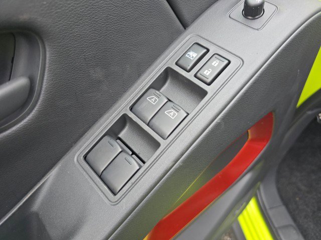 New 2026 Nissan Frontier PRO-4X w/ Pro Premium Package image 25