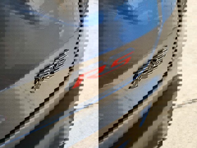 Used 2024 Chevrolet Trax RS w/ Driver Confidence Package image 18