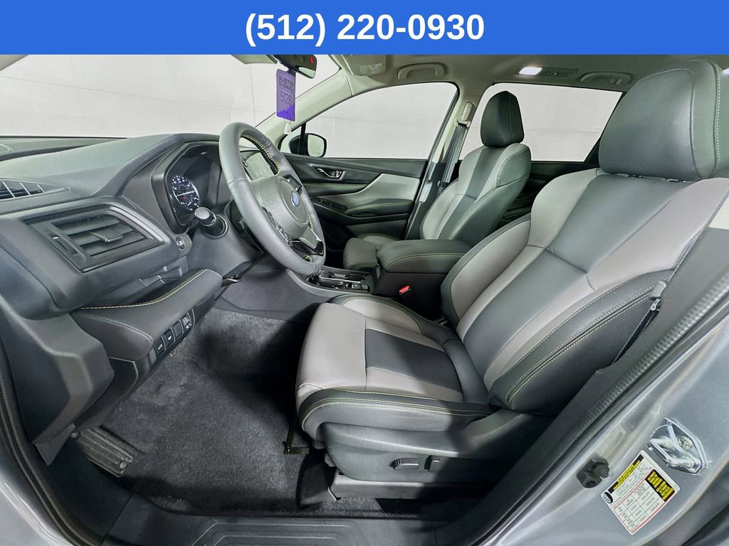 Used 2025 Subaru Ascent Onyx Edition image 24