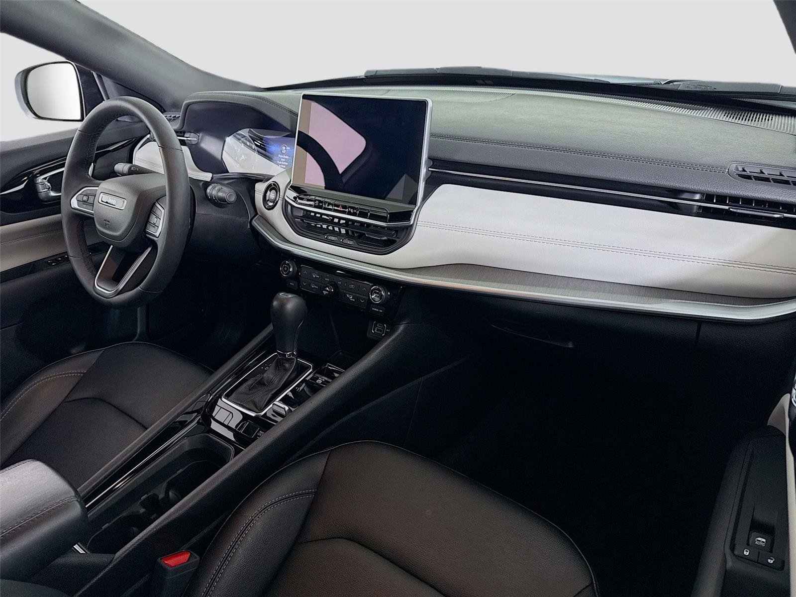 Used 2025 Jeep Compass Limited image 20