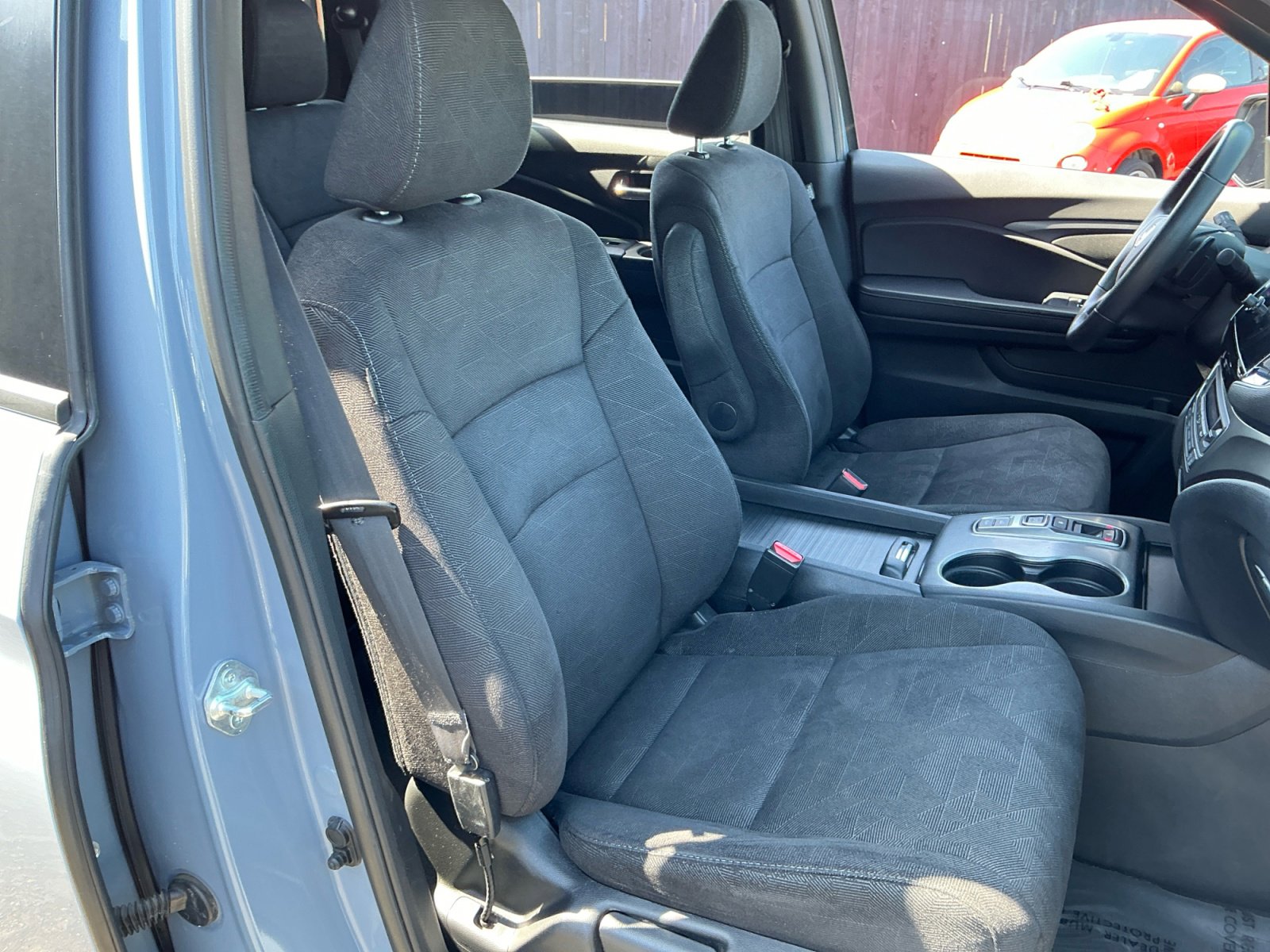 Used 2022 Honda Pilot Sport image 21