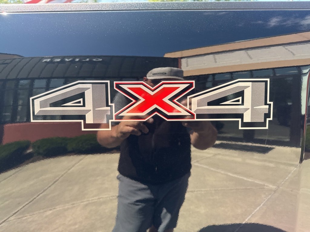 New 2025 Ford F250 XLT w/ 360-Degree Camera Package image 17