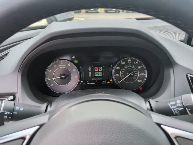 New 2026 Acura RDX SH-AWD w/ Advance Package image 21