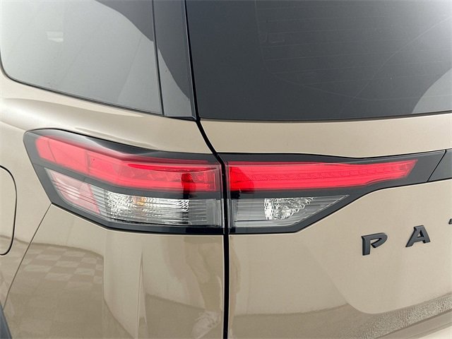 Used 2023 Nissan Pathfinder Rock Creek image 25