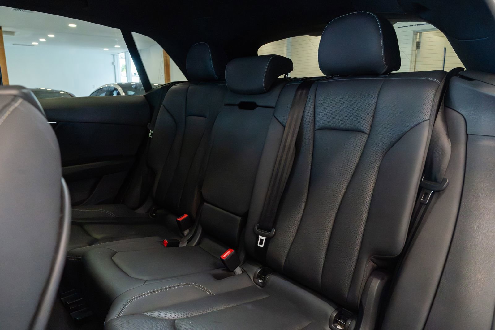 Used 2021 Audi Q8 Premium Plus w/ Premium Plus Package image 9