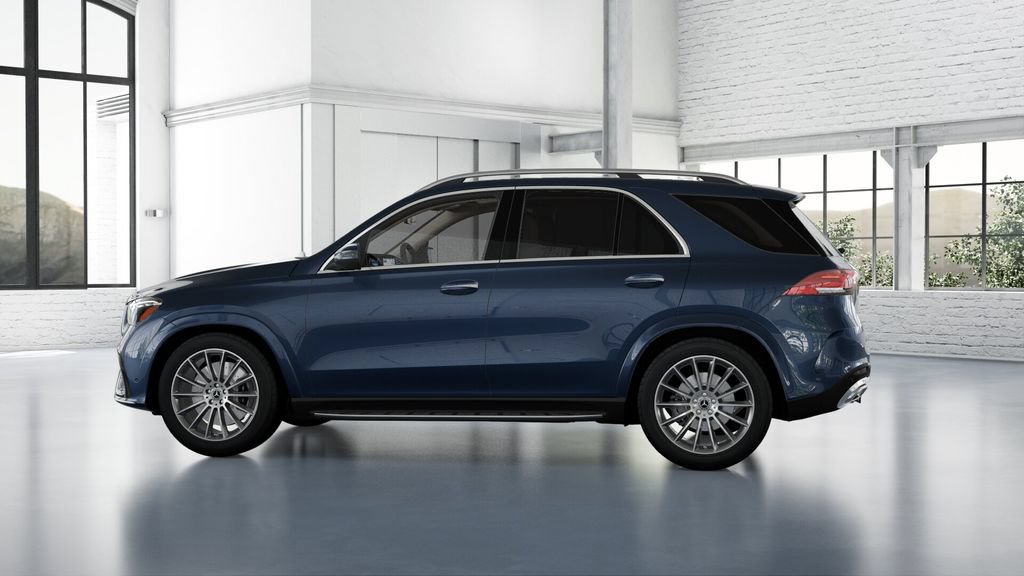 New 2026 Mercedes-Benz GLE 450 4MATIC image 28