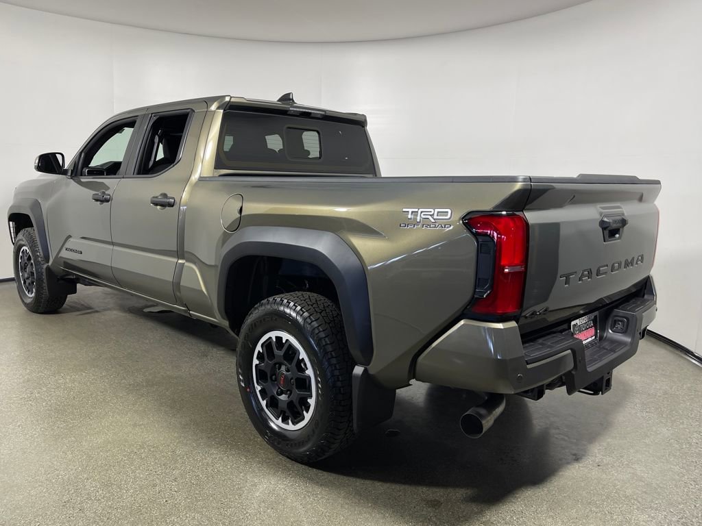 New 2026 Toyota Tacoma TRD Off-Road image 5