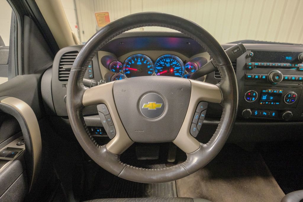 Used 2013 Chevrolet Silverado 1500 LT w/ All-Star Edition image 34