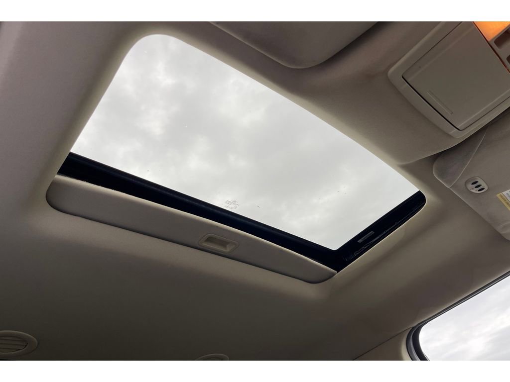 Used 2016 Ford Flex SEL w/ Equipment Group 202A image 22