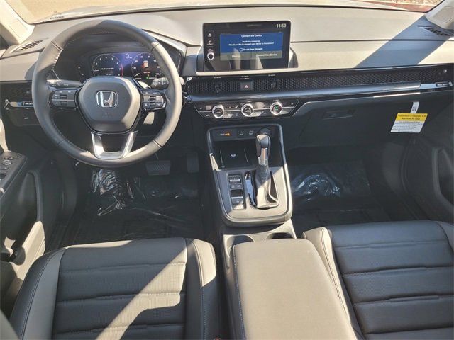 New 2026 Honda CR-V EX-L image 10