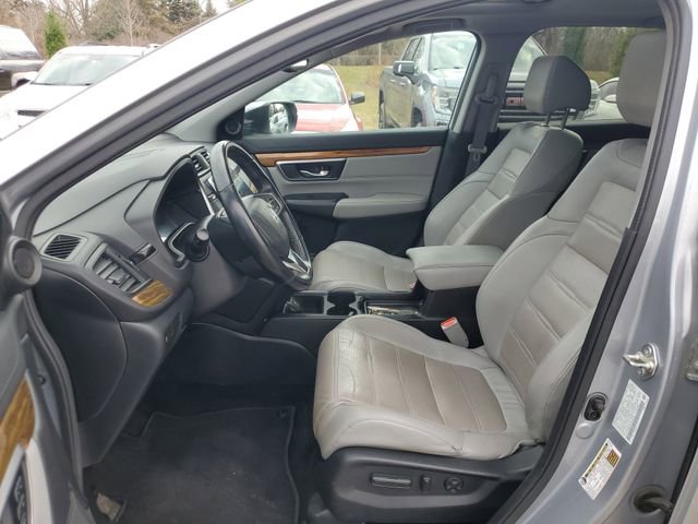 Used 2018 Honda CR-V EX-L image 14