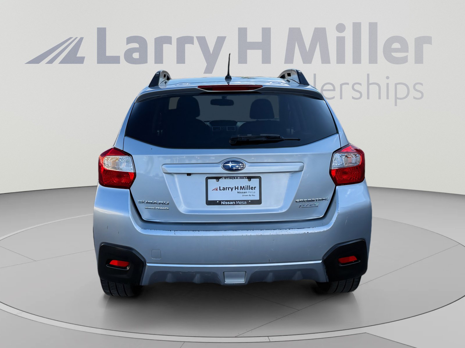 Used 2016 Subaru Crosstrek 2.0i Premium AWD/4WD image 4