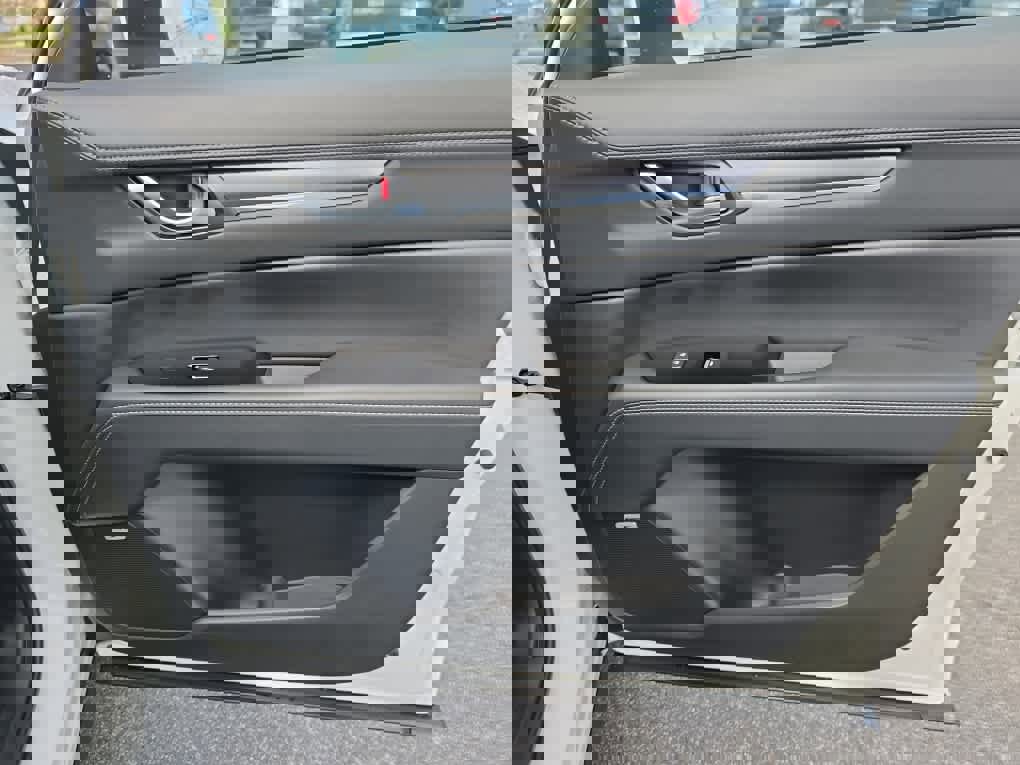 Used 2025 MAZDA CX-5 AWD 2.5 S w/ Premium Plus Pkg image 25